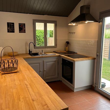 Villa Jazzy à Marciac Extérieur photo