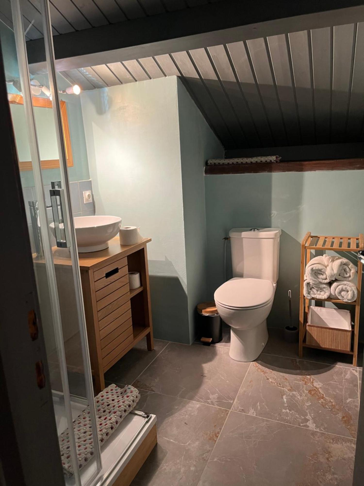Villa Jazzy à Marciac Extérieur photo
