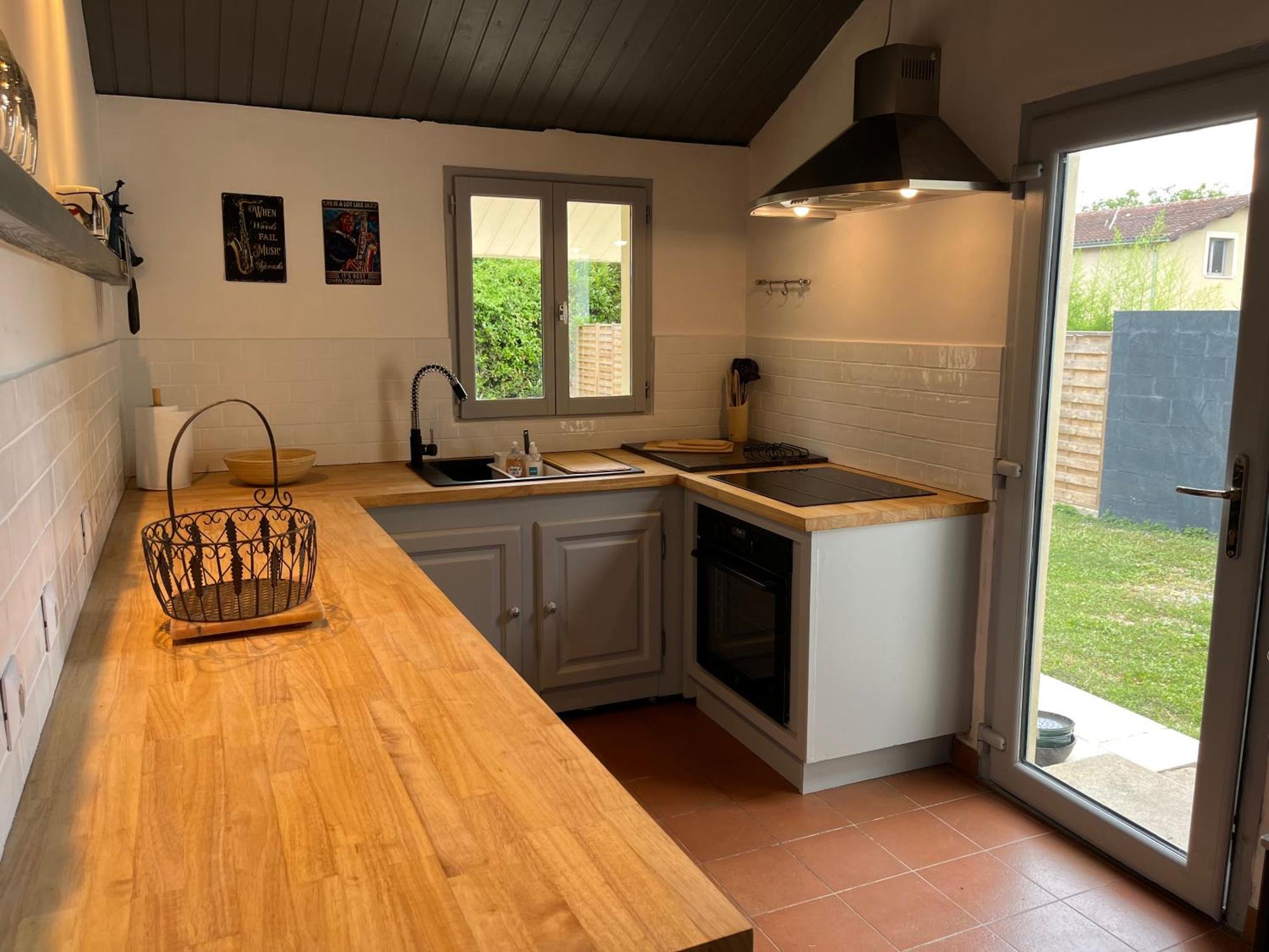 Villa Jazzy à Marciac Extérieur photo