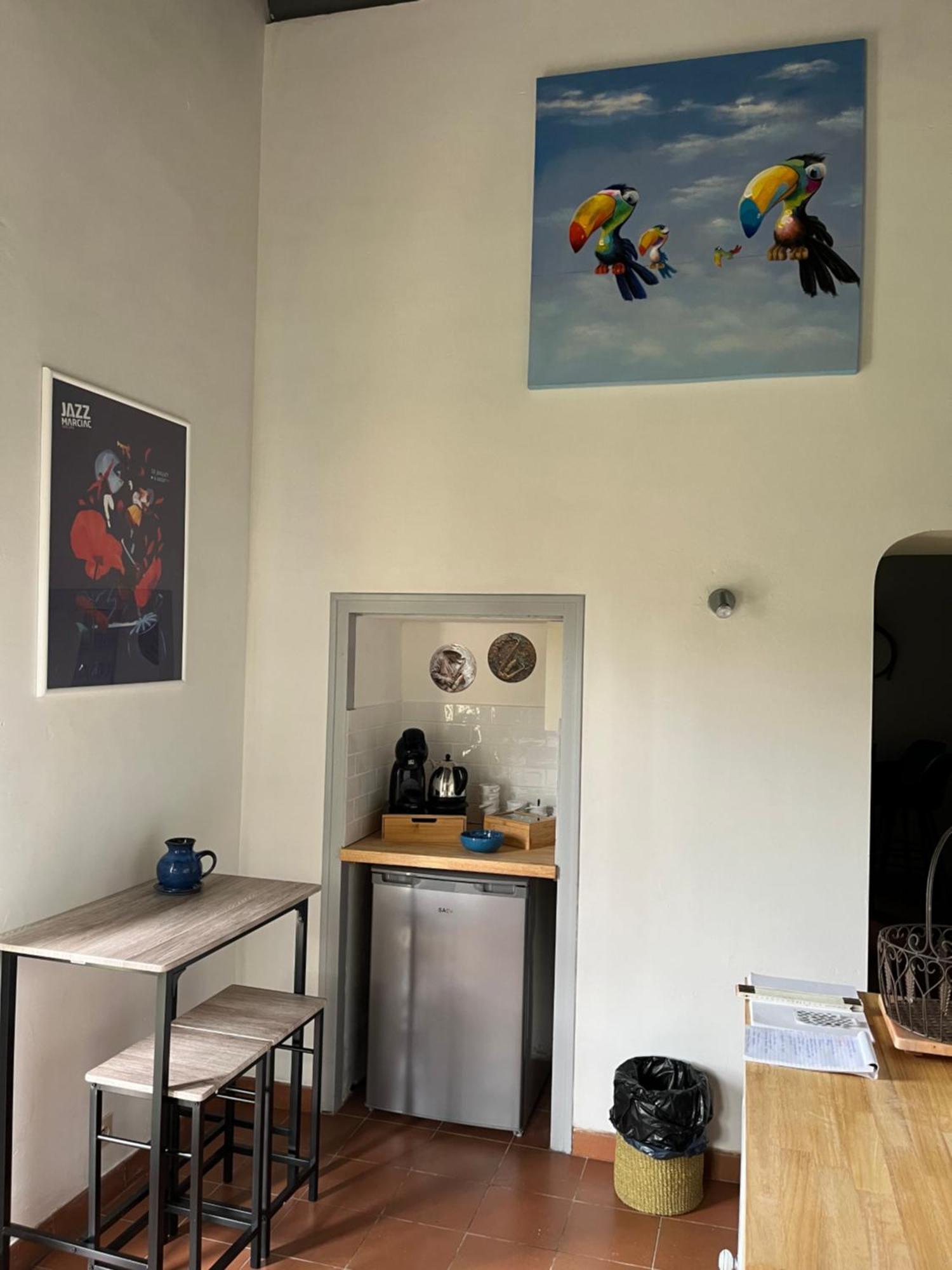Villa Jazzy à Marciac Extérieur photo