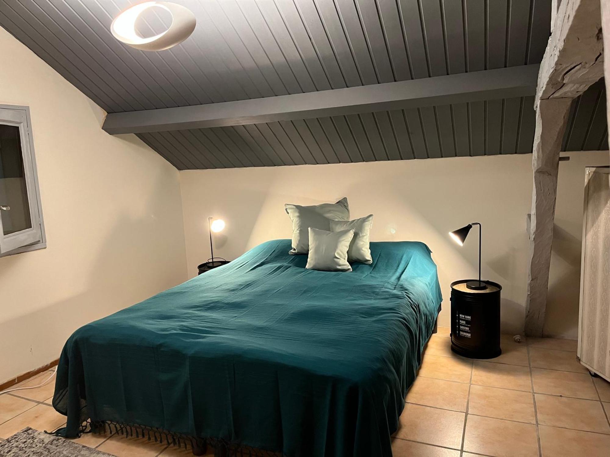 Villa Jazzy à Marciac Extérieur photo